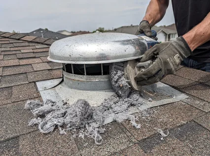 Roof Vent Cleaning in Heathrow, FL