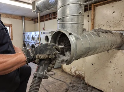 Commercial Vent Cleaning in Heathrow, FL