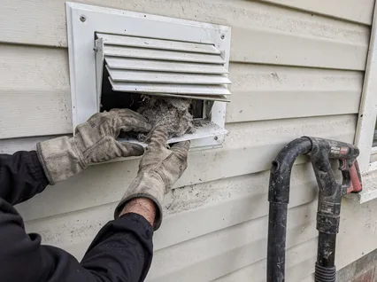 Exhaust Vent Cleaning service in Sanford, FL