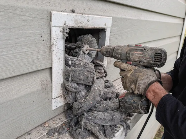 Dryer Vent Cleaning in Heathrow, FL
