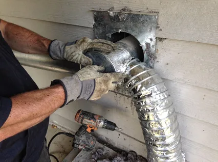Vent Repair & Installation in Heathrow, FL
