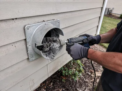 Residential Vent Cleaning in Heathrow, FL